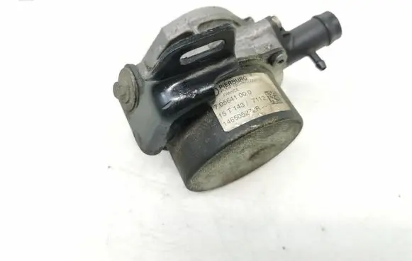Mercedes-Benz Citan W415 Vacuum pump 146505272R 705641000