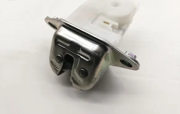 Tailgate/trunk/boot lock/catch/latch