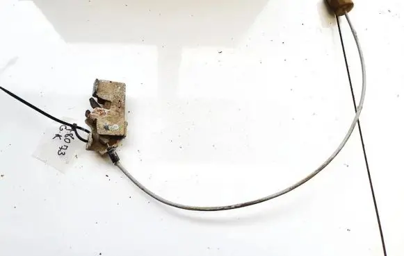 Ford Transit Rear door lock 290908