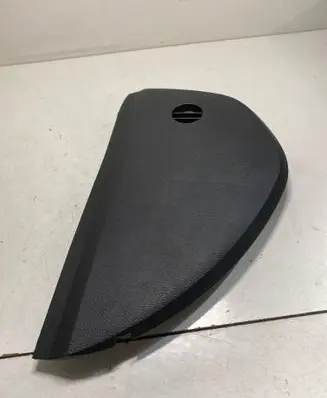 Skoda Octavia Mk2 (1Z) Dashboard side end trim 1Z0857503 0010111390410