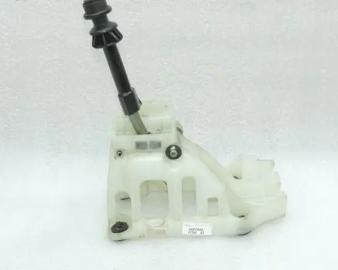 Toyota RAV 4 (XA30) Gear shifter/selector
