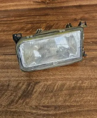 Volkswagen PASSAT B3 Headlight/headlamp 13347900