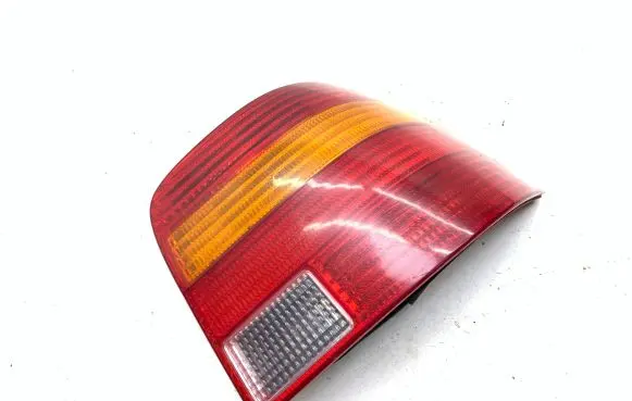 Volkswagen Golf IV Rear/tail lights 1J6945257