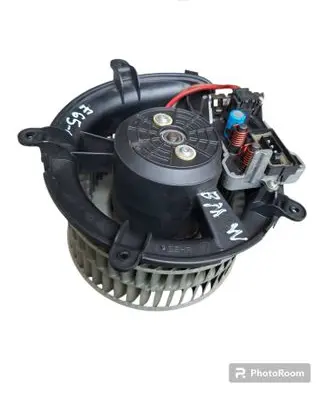 BMW 7 E65 E66 Heater fan/blower 64116928073 9140010391