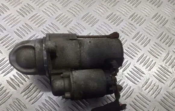 Opel Signum Starter motor