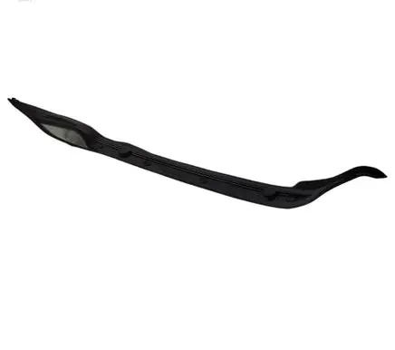 Citroen C4 SpaceTourer Fender end trim 9676660880