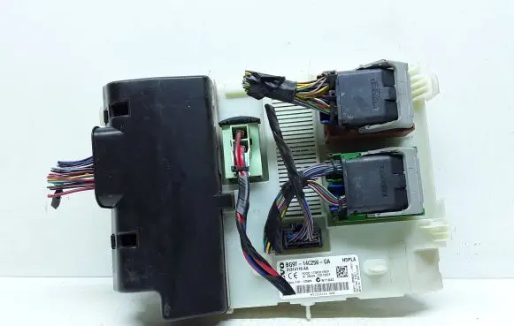 Fuse module