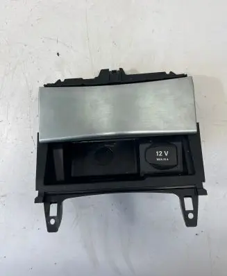 Ashtray (front)
