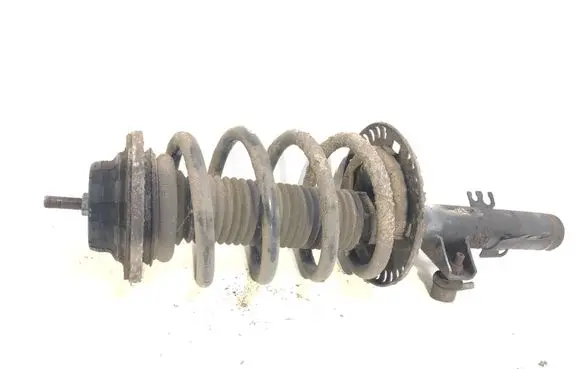 Volkswagen Transporter - Caravelle T5 Front shock absorber/damper