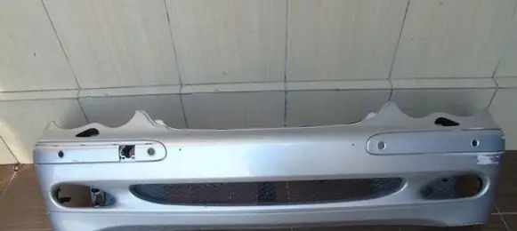 Mercedes-Benz C W203 Front bumper A2038850025