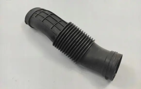 Citroen C6 Air intake hose/pipe 9653096580