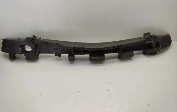Mercedes-Benz A W176 Front bumper foam support bar A1768850737