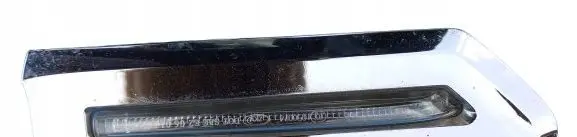 BMW 7 F01 F02 F03 F04 Front fender indicator light 7203371