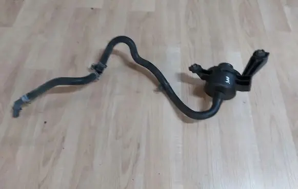 Toyota Avensis T270 Intercooler hose/pipe A40CA00