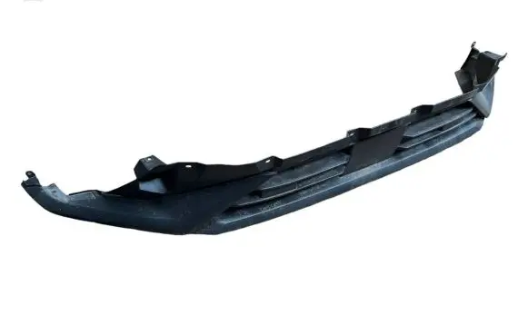 Nissan Juke II F16 Front bumper lip 620266PA0A