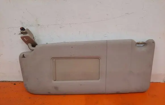 Volkswagen Crafter Sun visor