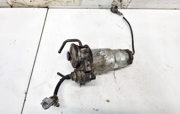 Toyota Yaris Fuel filter KC100