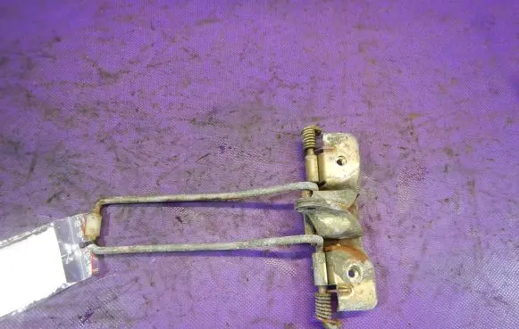 AMC Rambler Front door check strap stopper 