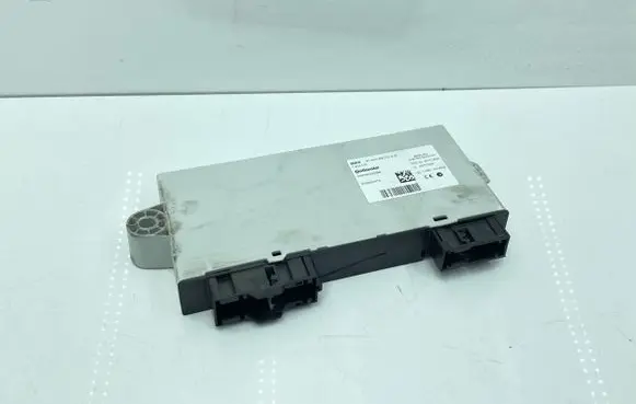 BMW 5 F10 F11 Other control units/modules 9268751 2120031475 116RI000056