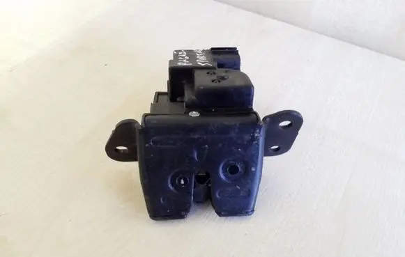 KIA Sportage Tailgate/trunk/boot lock/catch/latch 812303W000