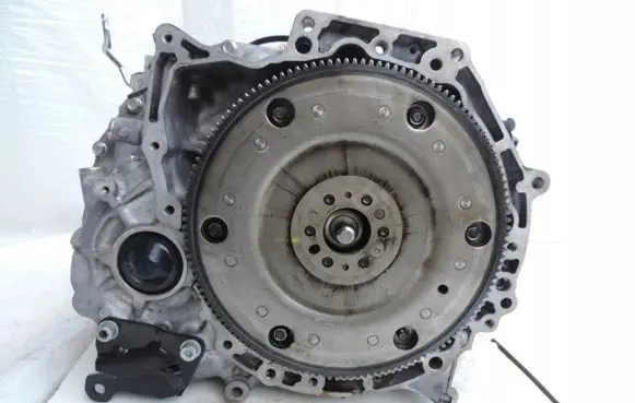 Opel Grandland X Manual 5 speed gearbox 20GE88