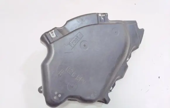 BMW i4 Pickup box liner 8738062