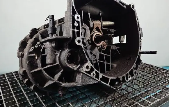 Opel Movano A Manual 5 speed gearbox PF1AA020 IMPRK1493036