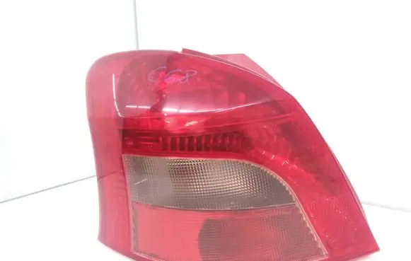 Toyota Yaris Rear/tail lights KOITO0D7