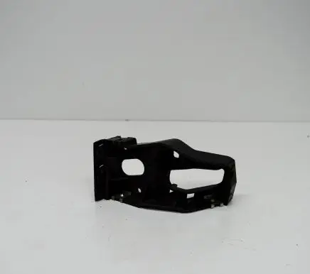 Audi A4 S4 B7 8E 8H Front bumper mounting bracket 8E0853921D