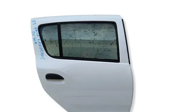 Renault Sandero II Rear door 