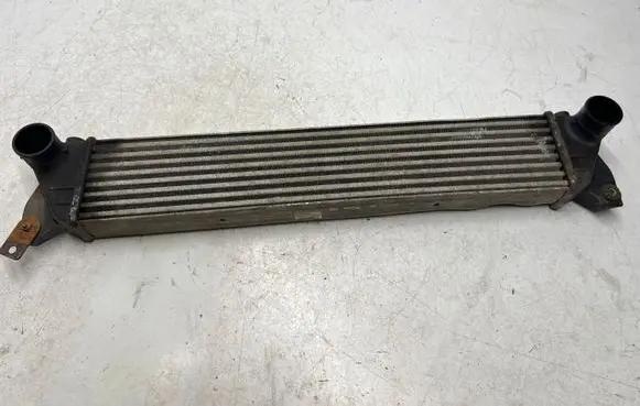 Suzuki SX4 Intercooler radiator 1362079J50