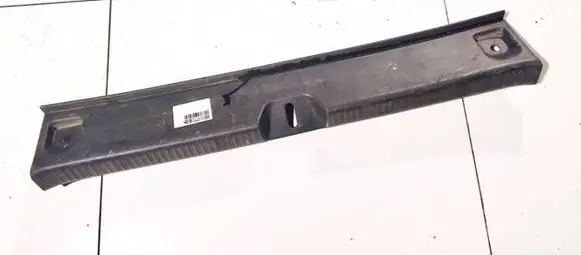 Toyota Corolla E120 E130 Other trunk/boot trim element 6471602050 64716-02050