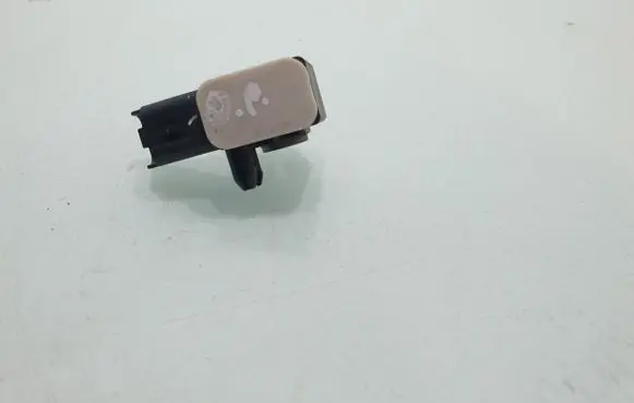 Peugeot 3008 I Airbag deployment crash/impact sensor 9663904980
