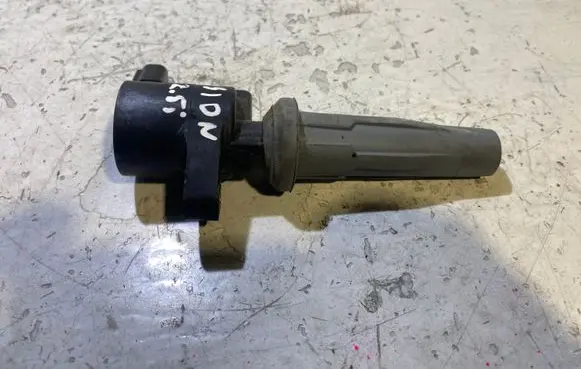 Ford Fusion II High voltage ignition coil 9E5E12A366AA