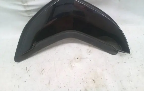 BMW 3 G20 G21 Rear door glass trim molding 5140G20LH 7465157 16444510