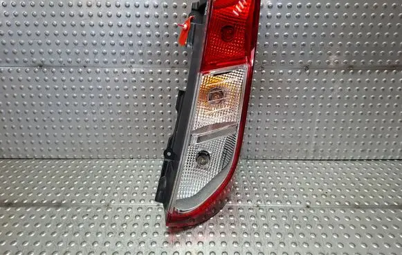Dacia Dokker Rear/tail lights S25071550 265509604R