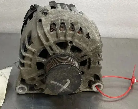 Peugeot 508 RXH Generator/alternator 9678048880