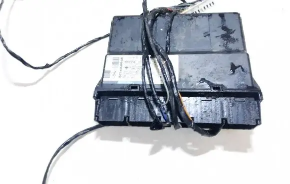Ford Mondeo Mk III Comfort/convenience module 1s7t15k600gb 1s7t-15k600-gb
