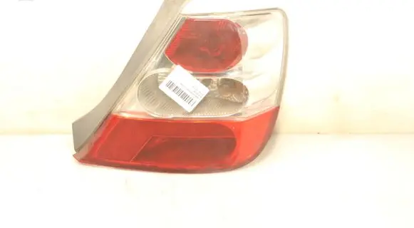 Honda Civic Rear/tail lights