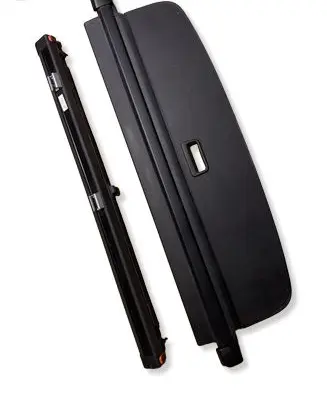 Volkswagen Golf V Parcel shelf load cover 1K9867871B