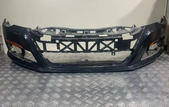 Volkswagen PASSAT CC Front bumper 3C8807217 3C8807651C