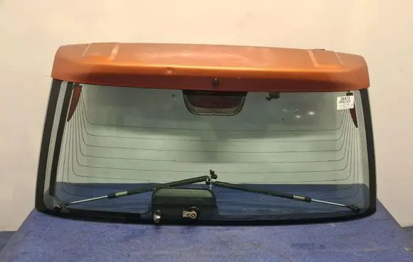 Honda CR-V Rear windscreen/windshield window 