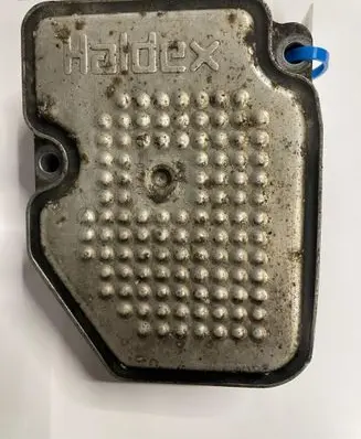 Torque split ecu control unit/module
