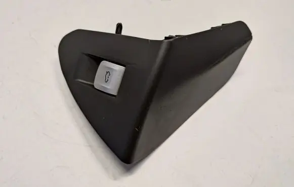 BMW 7 G11 G12 Tailgate opening switch 9299459 61319299459