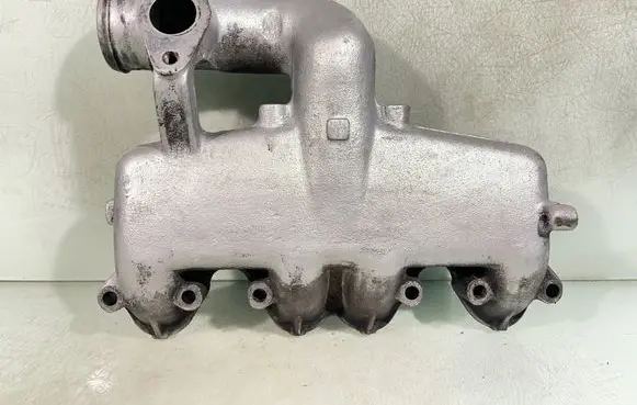 Intake manifold