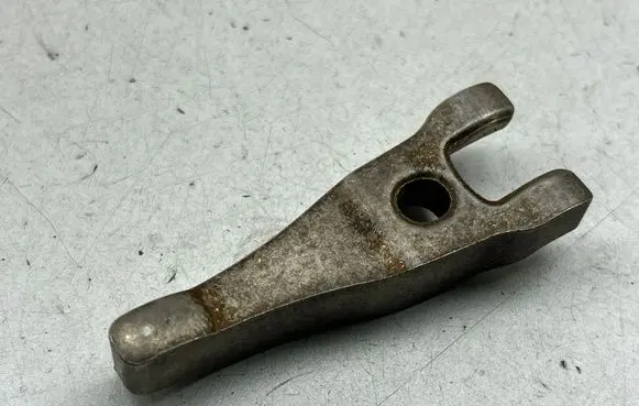 Fuel Injector clamp holder