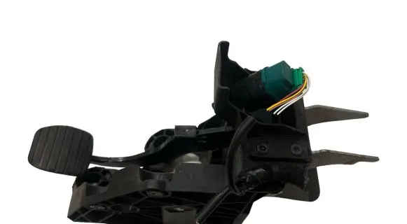 Brake pedal