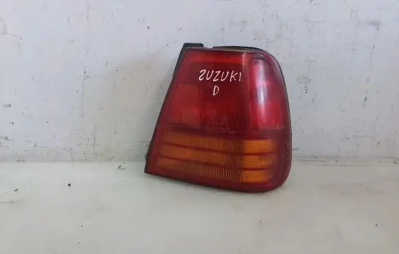 Suzuki Ignis Rear/tail lights