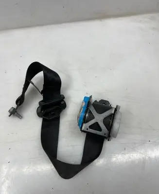Citroen C4 Grand Picasso Rear seatbelt 96771180XX 502LK2T10L 307636499