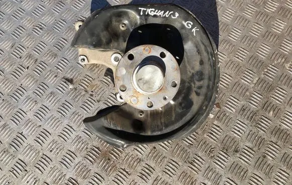 Volkswagen Tiguan Rear wheel hub spindle/knuckle 3C0505436